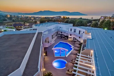 Delfina Boutique Hotel Hotels in Kavros