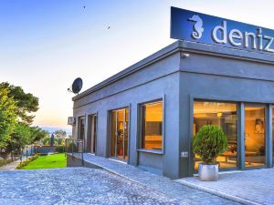 Denizatı Plus Hotel