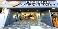 Hotel Near Me Hotels near Rajkot Junction