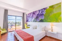 Hotel da Aldeia - Adults Only Hotel dekat Connection Bar