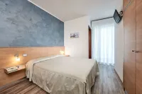 Hotel Bella Venezia Mare Hotel a Lignano Pineta