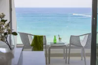 Silver Sands Beach Hotel - Pemandangan Pantai