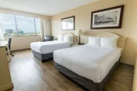 Emerald Beach Hotel Hotels in Corpus Christi