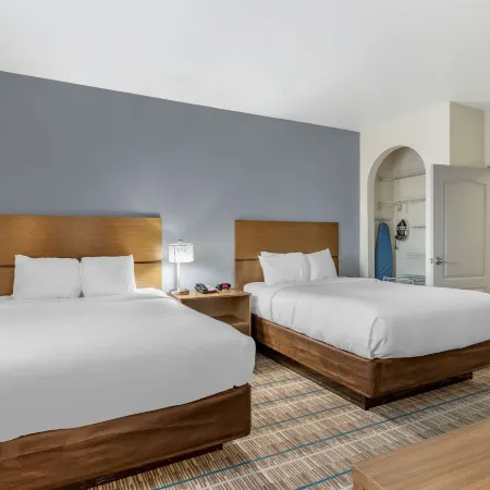 MainStay Suites Port Arthur - Beaumont South
