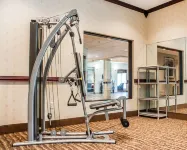 Quality Inn Near Walden Galleria Mall Hotels in West Seneca