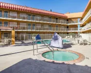 Rodeway Inn Hotels in Moss Landing
