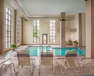 Comfort Suites Marietta-Parkersburg Hôtels à : Marietta