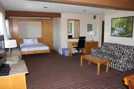 Ramada by Wyndham Campbell River