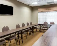 Quality Inn Arab Hwy 231 Hotels in Guntersville