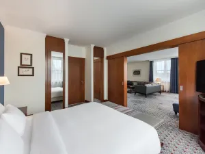 Radisson Blu Hotel, Wroclaw