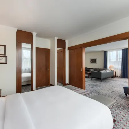 Radisson Blu Hotel, Wroclaw