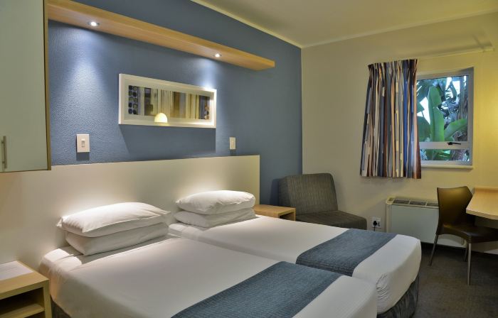 Road Lodge Kimberley