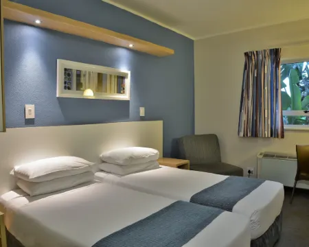 Road Lodge Kimberley Hotels in Diamandveld