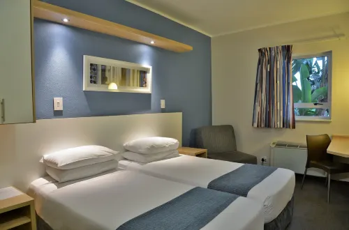 Road Lodge Kimberley Hotels in Diamandveld