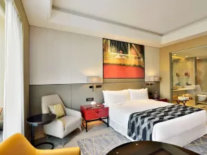 래디슨 블루 파리다바드