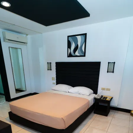 Davao Royal Suites and Residences