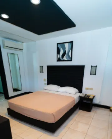 Davao Royal Suites and Residences