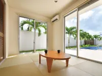 Pool Villa Imadomari by Coldio Premium - Villas