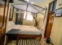 East Point Hotel Moshi