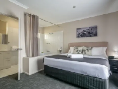 Mandala Ace Albany Hotel Hotel di Albany