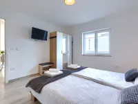 Villa Galici Hotels in Murine