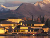 The Lakefront Anchorage Các khách sạn gần University of Alaska Anchorage