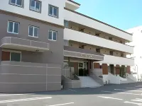 Hotel Luandon Shirahama