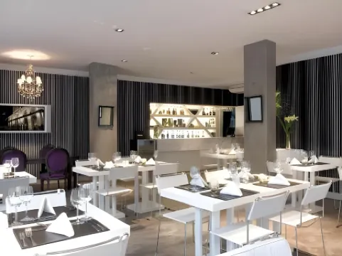 Épico Recoleta Hotel