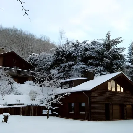 Pension Haus Diefenbach