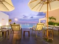 Coral Island Beach View Hotel