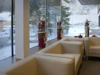 Pepis Skihotel