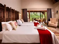 La Kruger Lifestyle Lodge - No Loadshedding فنادق في مارلوث بارك