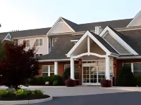 Residence Inn Waynesboro Hotels in Waynesboro