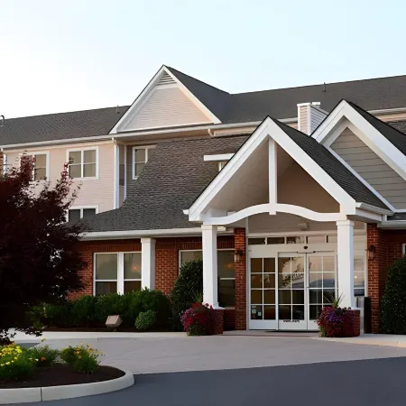 Residence Inn Waynesboro