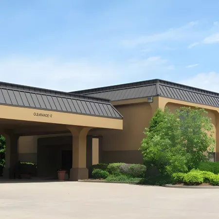 Hampton Inn Kuttawa/Eddyville