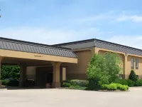 Hampton Inn Kuttawa/Eddyville