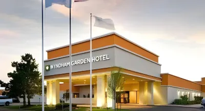 Wyndham Garden Oklahoma City Conference Ctr/Airpt/Bricktown Hotels in Oklahoma City