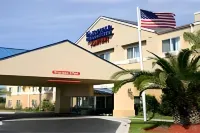 Fairfield Inn & Suites Savannah I-95 South Hotel a Savannah