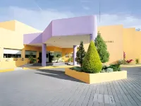 Fiesta Inn Aguascalientes Hotels in Aguascalientes