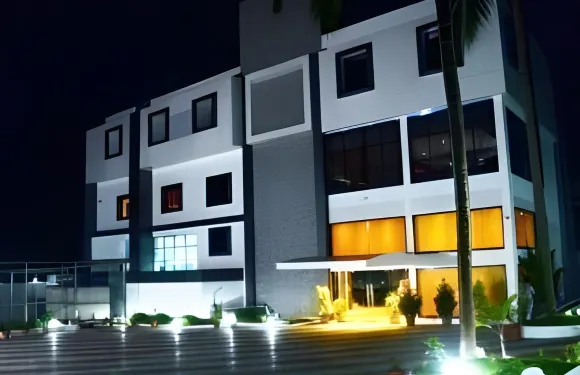 貝格爾皇宮酒店