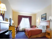 Country Inn & Suites by Radisson, Round Rock, TX Отели рядом с достопримечательностью «Государственный университет Техас в Раунд-Рок»