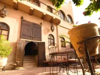Hotel Kasbah le Mirage & Spa Hotel a Ouahat Sidi Brahim