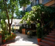 La Pergola Hotel a Amalfi