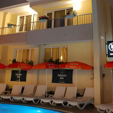 Italia Hotel