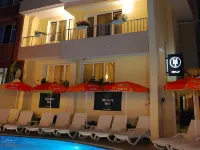 Italia Hotel - piscine