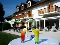 Hôtel les Bergeronnettes Hôtels à : Les Avenières