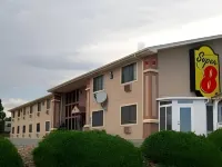 Super 8 by Wyndham Las Vegas Các khách sạn ở Las Vegas