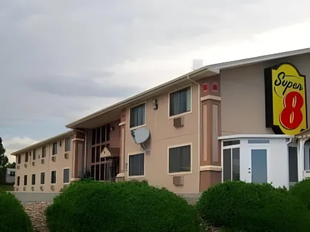 Super 8 by Wyndham Las Vegas