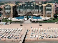 Imperial Palace Hotel