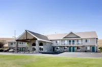 Jefferson Inn Whitehall - Gym